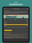 Glycemic Index & Load Diet Aid στιγμιότυπο apk 2