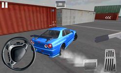 Скриншот 2 APK-версии Drift парковка 3D