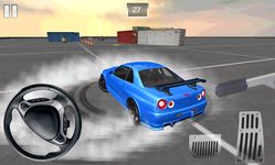 Скриншот 9 APK-версии Drift парковка 3D