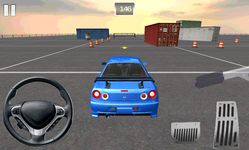 Скриншот 7 APK-версии Drift парковка 3D