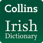 Collins Pocket Irish TR