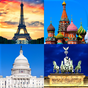All World Capitals - City Quiz