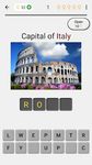 All World Capitals - City Quiz screenshot apk 3