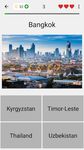 All World Capitals - City Quiz screenshot apk 