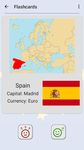 Screenshot 7 di Tutti i paesi europei - Quiz apk