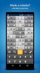 Captura de tela do apk Sudoku Grátis 9