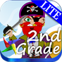 2nd Grade Math Learning Games apk icon