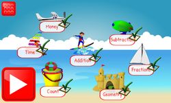 2nd Grade Math Learning Games afbeelding 6