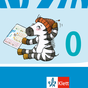 Die Zebra - Schreibtabelle Icon