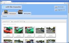 Imagen 3 de WiFi File Transfer
