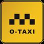 O-TAXI taximeter icon