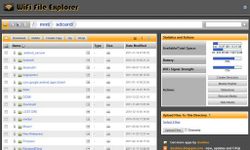 Скриншот 8 APK-версии WiFi File Explorer