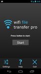 รูปภาพที่ 8 ของ WiFi File Transfer Pro