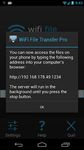 Imej WiFi File Transfer Pro 