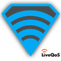 SuperBeam | WiFi Direct Share 아이콘