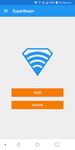 SuperBeam | WiFi Direct Share capture d'écran apk 