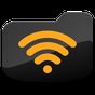 Ikona Przeglądarka Plików WiFi PRO
