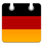 Deutsche Feiertage Kalender APK Icon