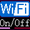 WiFi On/Off Toggle switcher  APK