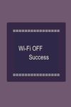 Imagem 1 do WiFi On/Off Toggle switcher