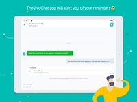 JivoChat Live Chat captura de pantalla apk 4