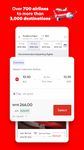 AirAsia captura de pantalla apk 