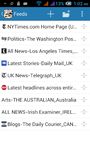Latest News screenshot apk 4