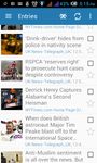 Latest News screenshot apk 11