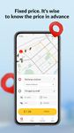 Tangkapan layar apk maxim - ojek, transportasi & food delivery 10