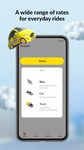 Tangkap skrin apk maxim — order taxi, food and groceries delivery 8