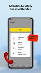 Tangkap skrin apk maxim — order taxi, food and groceries delivery 6