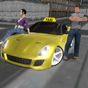 Ícone do apk Louco Taxi Driver Dever 3D