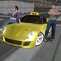 Çılgın Sürücü Taksi Görevi 3D APK
