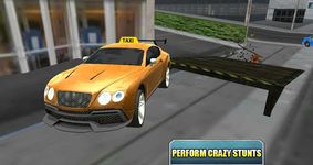 Imagine Driver Crazy Taxi Duty 3D 5