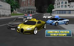 Imagine Driver Crazy Taxi Duty 3D 13