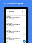 Flights zrzut z ekranu apk 3