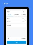 Flights zrzut z ekranu apk 1