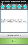 Vtaxi.info - for taxi clients image 7