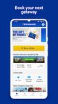 Captură de ecran Ryanair - Cheapest Fares apk 