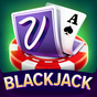 Biểu tượng myVEGAS Blackjack -Free Casino