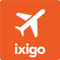 Ícone do ixigo - Flight Booking App