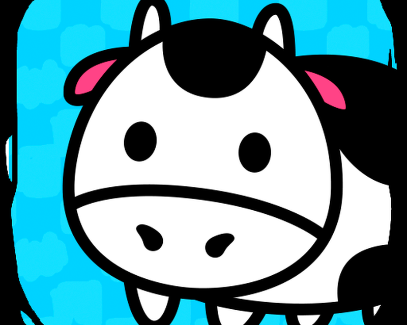 cow evolution online game