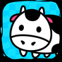 Ikon Cow Evolution - Clicker Game