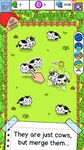 Cow Evolution - Clicker Game ekran görüntüsü APK 4