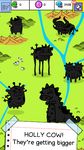 Screenshot 1 di Cow Evolution - Mucca Pazza apk