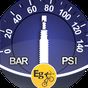 Bicycle Tire Pressure Calc