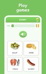 Screenshot 13 di Tedesco per i bambini gioco apk