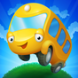 Bus Story  - Fairy Tale Free icon