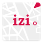 IZI.travel - GPS путеводитель