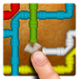 Pipe Twister: Plumber Puzzle 아이콘